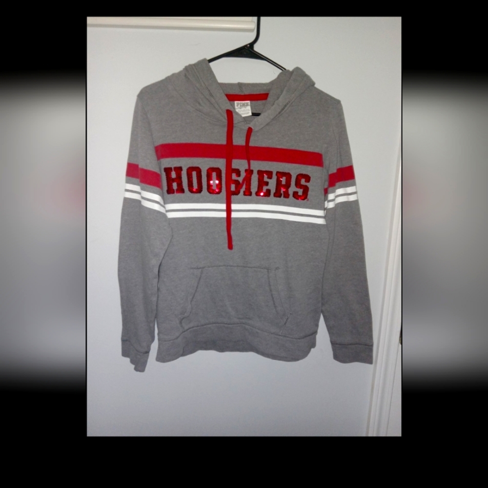 VS PINK XS Sweatshirt!